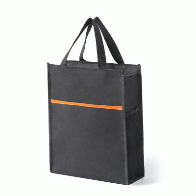 Amazon Hot Selling Portable Zipper Tuition Bag Briefcase-Good products from ProductClub 