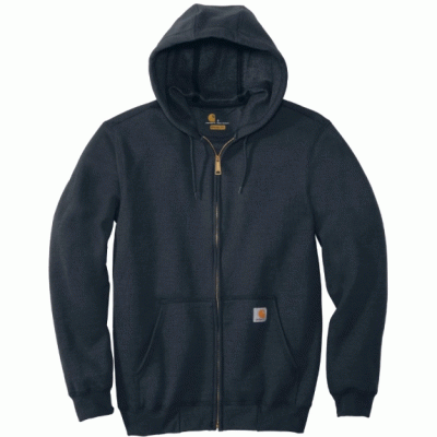 Amazon Hot Selling Hooded Zip-Front Custom Sweatshirt-Good products from ProductClub 