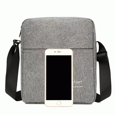 New Style Hot Selling Portable & Casual Waterproof Crossbody Bag-Good products from ProductClub 