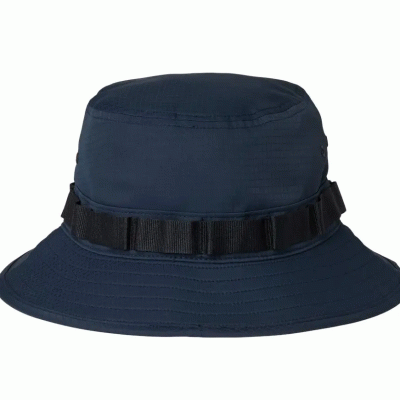 Customized High End Embroidered Logo Bucket Hat-Good products from ProductClub 
