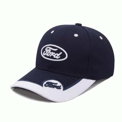 Wholesale Custom Embroidered Logo Advertising Caps-Good products from ProductClub 