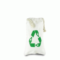  Rpet Recycled materials bundle pocket-Materials from nature