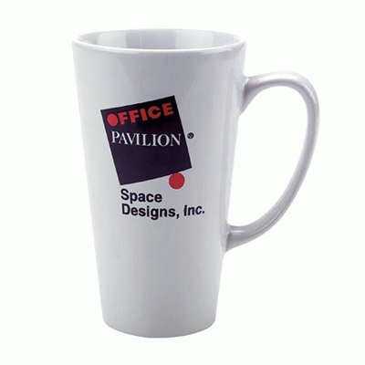 Cross Border Hot Selling Custom Personalized High Capacity Ceramic Mug-Good products from ProductClub 