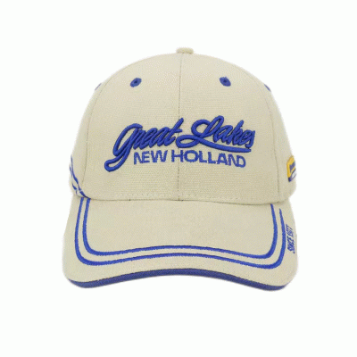 Fashion Design Custom Double Piped Customised Cap Advertising Cap-Good products from ProductClub 