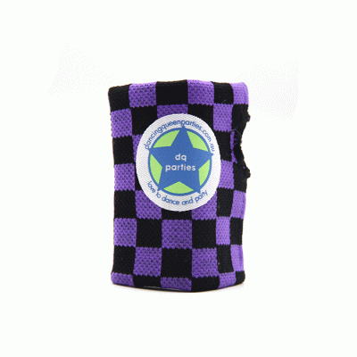 Sports Basketball Unisex Cotton Sweat Bands Sweatbands Wristbands  