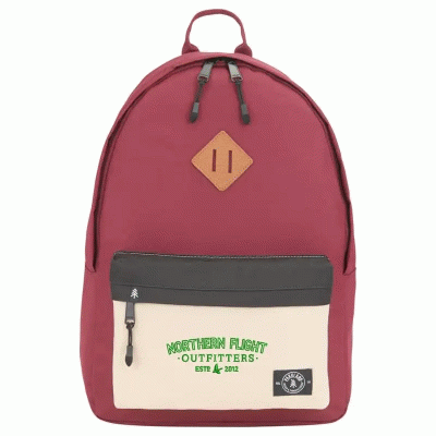 Amazon Hot Selling Recyled Laptop Backpack-Good products from ProductClub 