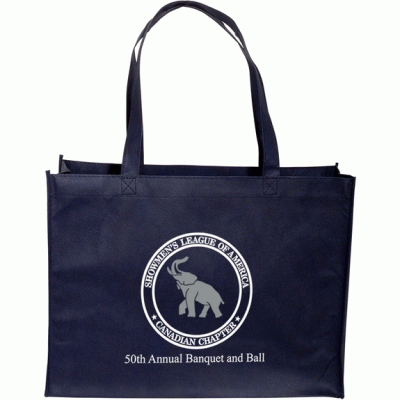 Wholesale Non Woven Custom Tote Bags-Good products from ProductClub 