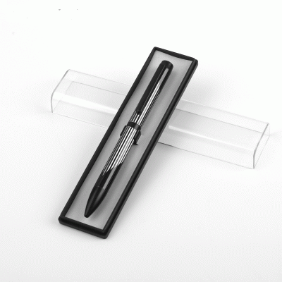 Wholesale Customized High-Quality Best-Selling Metal Ballpoint Pens Customized Business Gift Pen with  Gift box-Good products from ProductClub 