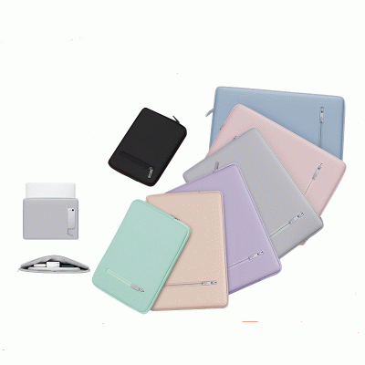 Lightweight and Minimalist Waterproof Ipad Case Laptop Bag-Good products from ProductClub 