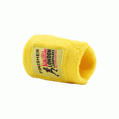 Unisex Cotton Sports Basketball Sweatbands Wristbands Sweat Bands  