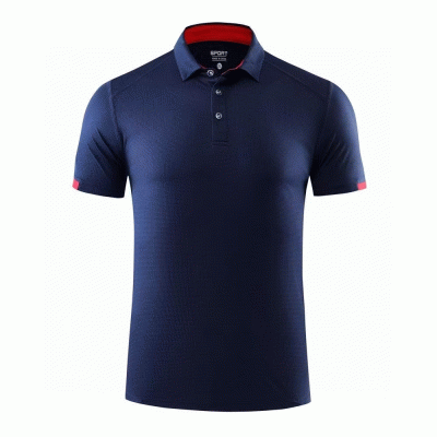 Wholesale Customized High End Business Quick Drying Polo Shirt -Good products from ProductClub 