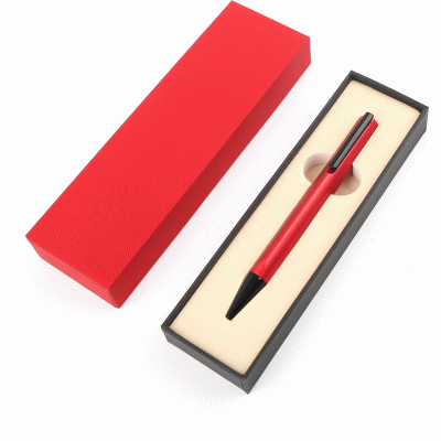 Customized Brand Metal Pen Creative&Personalized Ballpoint Pen OEM High-End Business Enterprise Gift Signature Pen-Good products from ProductClub 