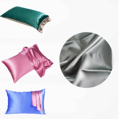 High Quality 100% 6A Grade Anti-Aging Natural Mulberry Silk Pillowcase -Good products from ProductClub 