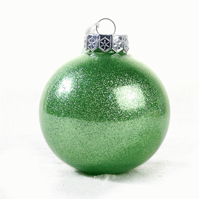 High Quality Christmas Tree Decoration Shiny Christmas Ball Hanging Ball  