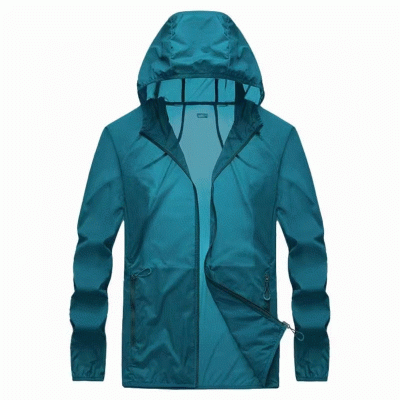  UV Resistant Foldable Storage Design Portable Sun-Proof Clothing-Good products from ProductClub 