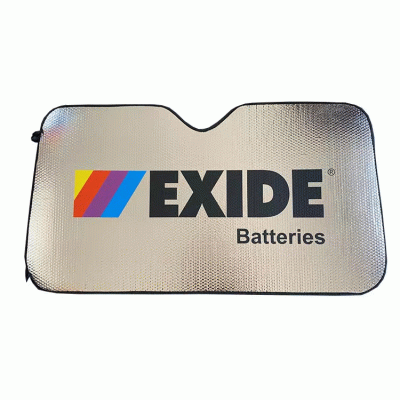 Promotion Custom Metallic Auto Car Sun Shades-Good products from ProductClub 