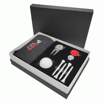Customized PM99 Golf Gift Set-Good products from ProductClub 