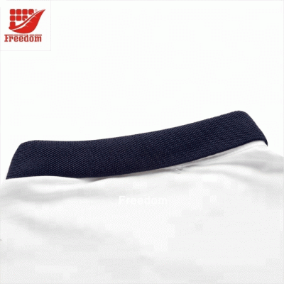 Cotton Tennis Shirt with Printed Logo for Promotion-Printed With Your Logo  