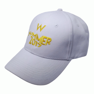 Wholesale Customized Combed Cotton Embroidered Advertising Hat Baseball Hat Peaked Cap-Good products from ProductClub 