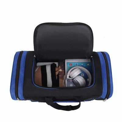 Hot Selling Custom Fashion Sports Bags-Good products from ProductClub 
