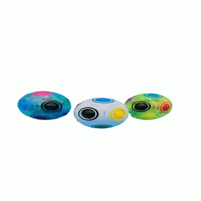 Creative decompression toys--Printed With Your Logo 
