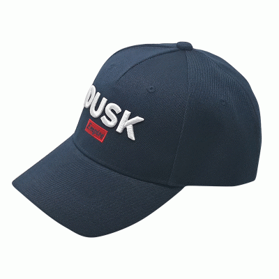 High Quality Embroidered Logo Baseball Cap Advertising Cap Staff Cap-Good products from ProductClub 