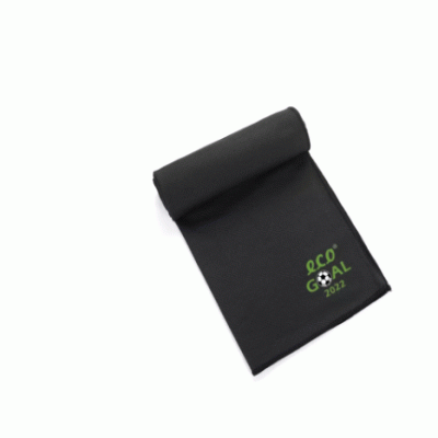 Quick Drying Eco Friendly GRS Certified Recycled PET Cool Towel 