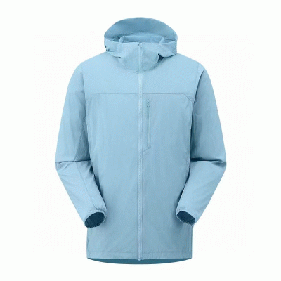 Customized High Quality Breathable Lightweight UV Resistant Sun Proof Clothing-Good products from ProductClub 