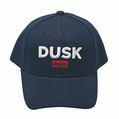 High Quality Embroidered Logo Baseball Cap Advertising Cap Staff Cap-Good products from ProductClub 