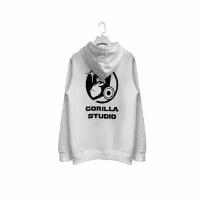Customized High-Quality Corporate Work Clothes With Hats And Hoodies, Customizable Logo Embroidery For Foreign Trade Sweatshirts-Good products from ProductClub 