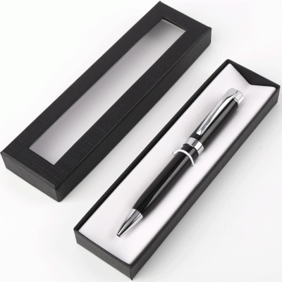 Wholesale Metal Signature Pens Customized High-End Business Conference Signature Gel Pen  Heavy Hand Feel Gift Pens-Good products from ProductClub 