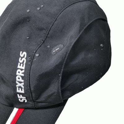 Lightweight Breathable Waterproof Folding Cotton Sports Cap-Good products from ProductClub 