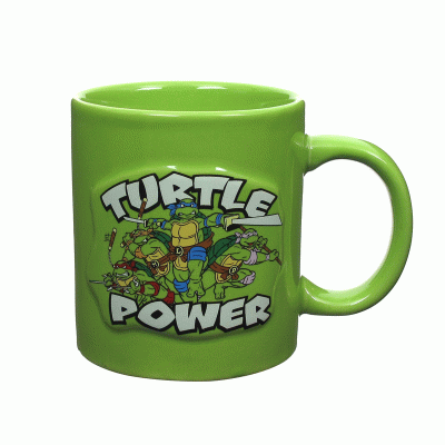 Creative Wholesale Custom 3D Relief Ceramic Mug-Good products from ProductClub 