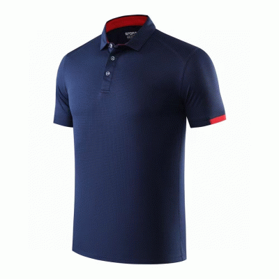 Wholesale Customized High End Business Quick Drying Polo Shirt -Good products from ProductClub 