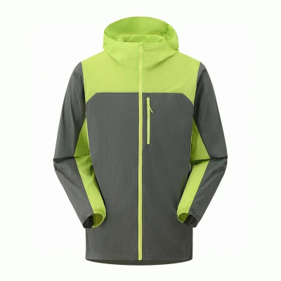 Customized High Quality Breathable Lightweight UV Resistant Sun Proof Clothing-Good products from ProductClub 