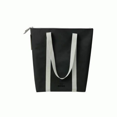 Customized  Eco Friendly GRS Certified Recycled PET Waterproof Tote Bag-Make your brand ubiquitous 