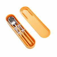 Amazon Hot Sale  Portable Cutlery Set for Promotion-Good products from ProductClub