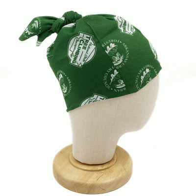 Cheap Customized Elastic Cycling Seamless Bandana Scarf With Logo  