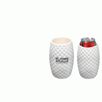  Hot sale Golf Can Holder--Printed With Your Logo 
