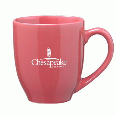 Promotional Gift Custom 16oz Ceramic Cup Waist Drum cup with Customized Packaging-Good products from ProductClub 