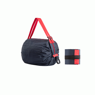 Full Color Pattern Shopping Folding Storage Bag-Good products from ProductClub 