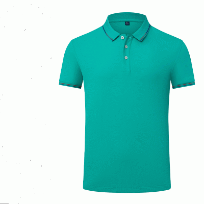 Customized High Quality Long Staple Cotton Bio Fiber POLO Shirt-Good product from ProductClub 