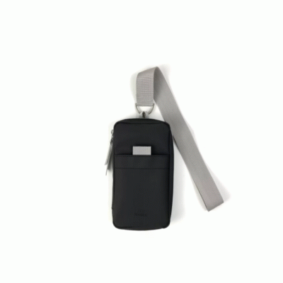 Eco Friendly Recycled PET Waterproof Pouch 