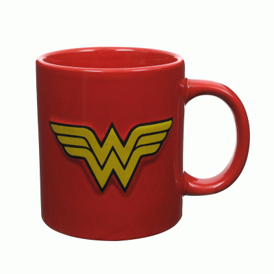 Creative Wholesale Custom 3D Relief Ceramic Mug-Good products from ProductClub 