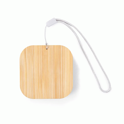 Laser Engraving Logo Bamboo Cable 6-in-1 60w Box Set-Good products from ProductClub 