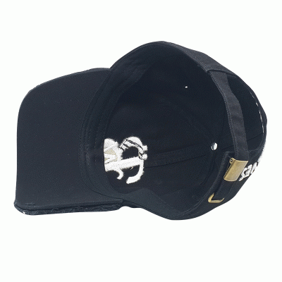 GRS Certification RPET Recycled Material RECYCLE Organic Cotton Racing Hat Children's Peaked Cap Baseball Hat -Good products from ProductClub 
