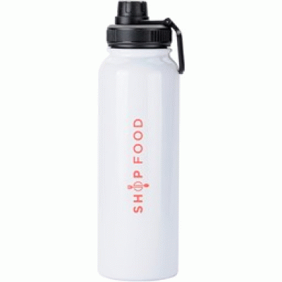 Hot Sale High-Capacity 1-Liter Stainless Steel Custom Water Bottle -Good product from ProductClub 