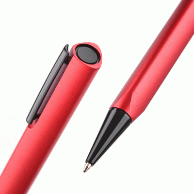 Customized Brand Metal Pen Creative&Personalized Ballpoint Pen OEM High-End Business Enterprise Gift Signature Pen-Good products from ProductClub 