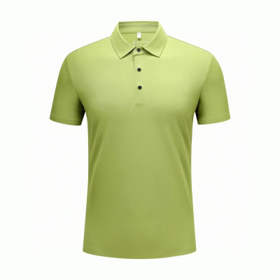 High End Custom Business Breathable Antibacterial Quick Drying Polo Shirts Workwear Team Wear-Good products from ProductClub 