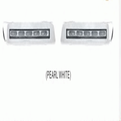 FOR TYLAND CRUISER FJ200 2008~0N LED LIGHT 